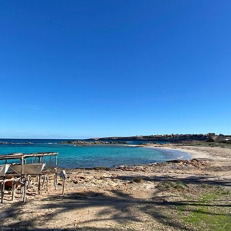 Appartement A 2 Passi Dal Mare! à Es Pujols Extérieur photo