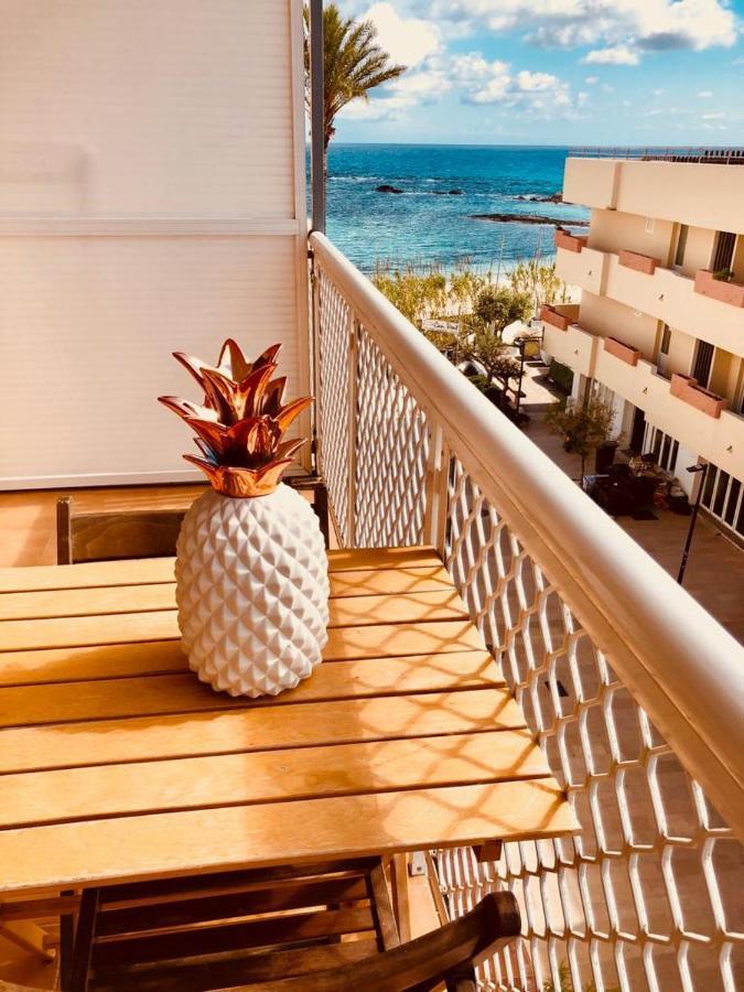 Appartement A 2 Passi Dal Mare! à Es Pujols Extérieur photo