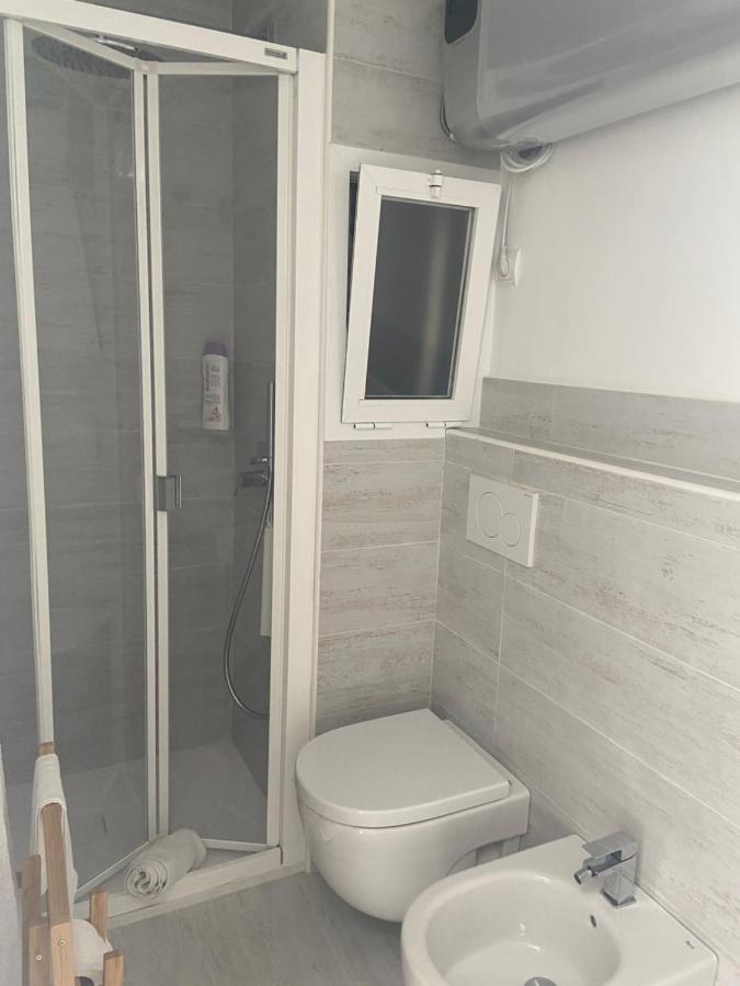 Appartement A 2 Passi Dal Mare! à Es Pujols Extérieur photo