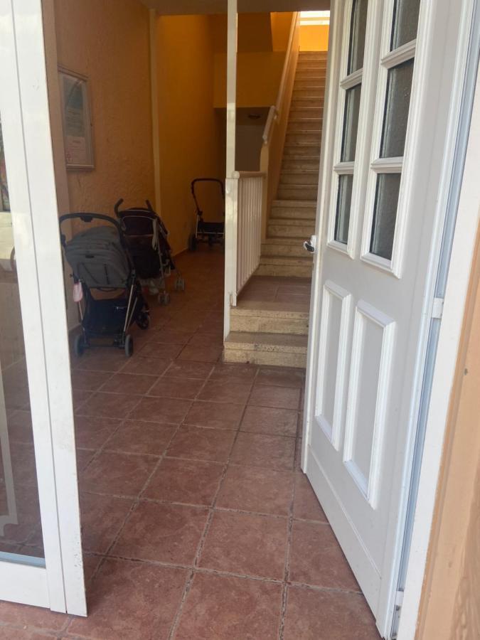 Appartement A 2 Passi Dal Mare! à Es Pujols Extérieur photo